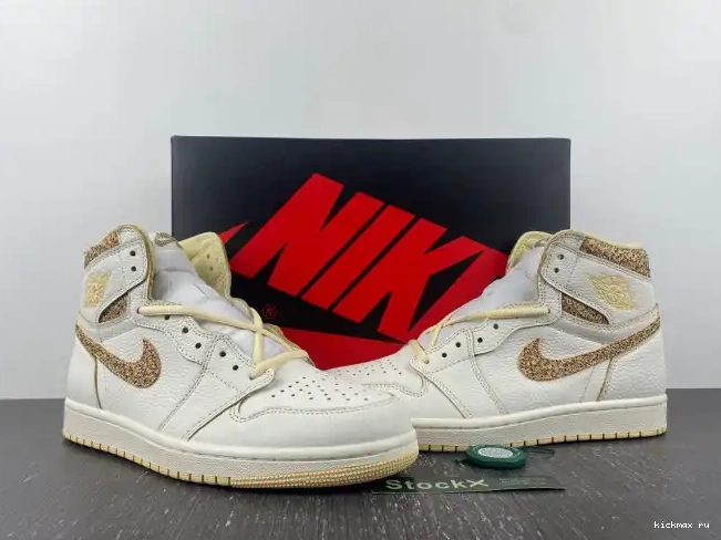 Cheap Kickmax OG 1 High Air FD8631-100 Craft Jordan 0412